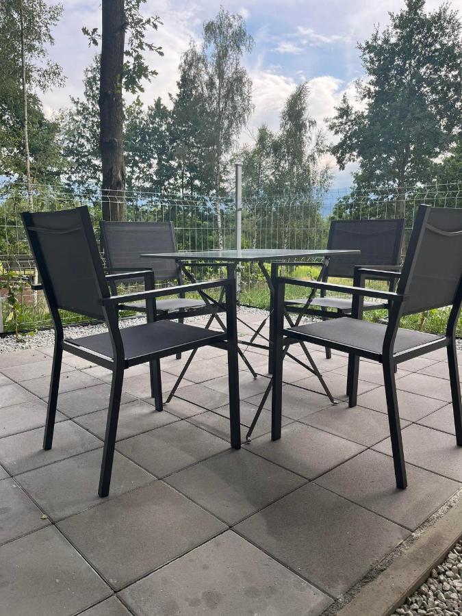 Apartamenty Maxa Czornyja Єленя-Ґура Екстер'єр фото