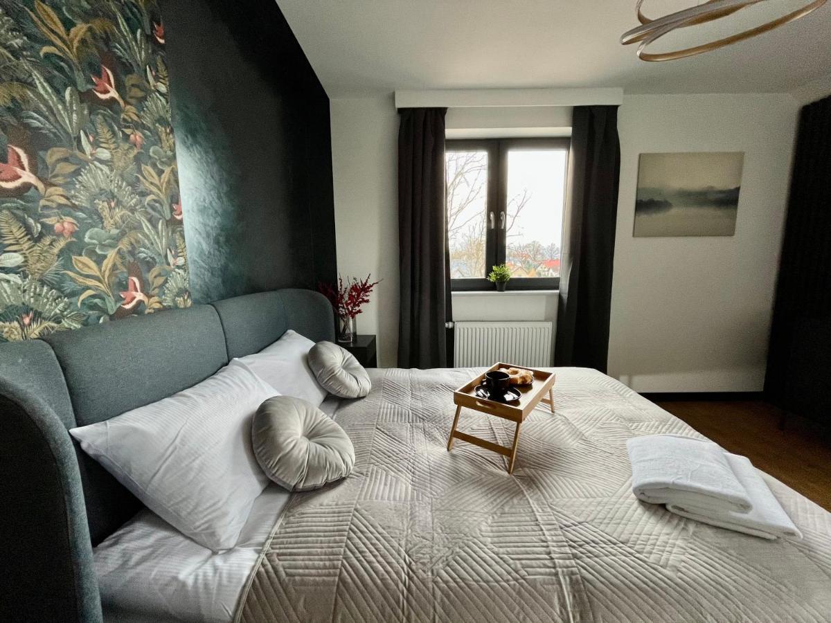 Apartamenty Maxa Czornyja Єленя-Ґура Екстер'єр фото